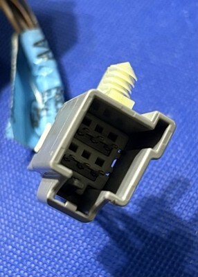 OEM Ford Seat Memory Switch w/ Harness 1L2T-14A626-AA Crown Vic Marquis Town Car Item image 4
