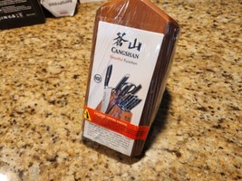 Cangshan Knife Block - $48.51