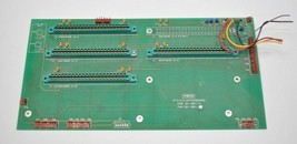 HyBond Model 616, 614 Motherboard Card / Circuit Board PCB Part# 10-001-A - $108.89