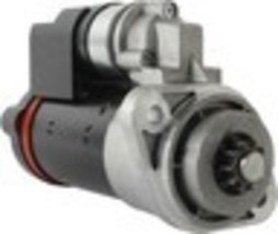 NEW STARTER FITS JOHN DEERE 5045D 5045E 5055D 5055E 5065E 5075E F002G20658 image 11