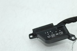2017-22 INFINITI Q50 CENTER CONSOLE AUTOMATIC GEAR SHIFTER INDICATOR PANEL H1045 image 4