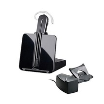 Plantronics CS540/HL10 Headset System with Handset Lifter - £195.50 GBP