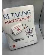 Loose Leaf for Retailing Management by Barton A  Instructor Evaluation Copy - $48.80 CAD