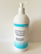 M-61 Hydraboost Body Butter 33.8oz Rare - £99.91 GBP
