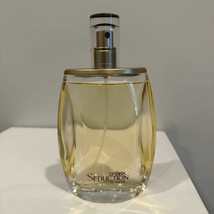 Spark Seduction for Men by Liz Claiborne Cologne Spray 3.4 oz / 95% Full... - $2,506.17 MXN
