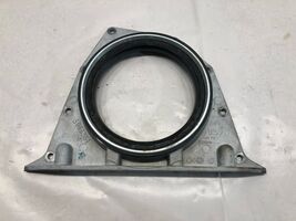 Cummins 8.3 ISC Diesel Engine Rear Main Seal Cover 3933384 OEM - $74.65