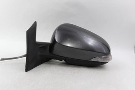 Left Driver Side Gray Door Mirror Power Fits 2012-2019 TOYOTA PRIUS OEM #2573... - $215.99