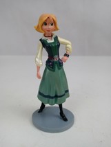 Disney Store Elena Of Avalor Naomi 3.5&quot; Collectible Figure - £3.88 GBP