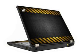 LidStyles Printed Vinyl Laptop Skin Protector Decal IBM Lenovo ThinkPad T430s image 3