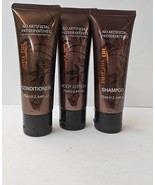 ARGAN OIL FROM MORACCO TRAVEL SIZE CONDITIONER, LOTION, &amp; SHAMPOO  2.64 ... - $291.04 MXN