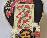 2011 Las Vegas Hard Rock Cafe Joker with Dice Pin - $14.95