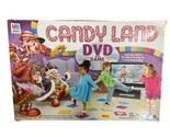 Board Game 2005 Milton Bradley Candy Land DVD Parts Choose from drop dow... - $4.23+