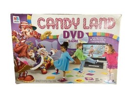 Board Game 2005 Milton Bradley Candy Land DVD Parts Choose from drop down menu - £3.32 GBP+