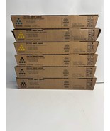 6 Genuine Ricoh IM C2500H, IM C2000 CYYKKK Toners 842307,842308,842310 (... - €291,07 EUR 6 Genuine Ricoh IM C2500H, IM C2000 CYYKKK Toners 842307,842308,842310 (... - €291,07 EUR
