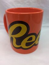 Vintage Reese&#39;s Galerie 12oz Ceramic Mug - $17.46 CAD