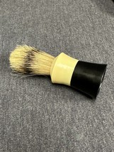 VINTAGE 100T EVER-READY STERILIZED SHAVING BRUSH ~ MADE IN U.S.A. ~ ESTATE FIND - £5.21 GBP