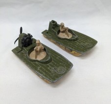 Lot Of (2) 1976 Matchbox Swamp Rat Lesney Made In England - £31.64 GBP