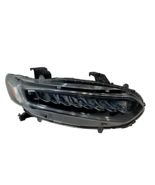 2018-2020 HONDA ACCORD RIGHT PASSENGER SIDE HEADLIGHT HEADLAMP ASSEMBLY ... - $327.16