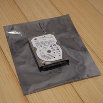 Seagate 160GB 2.5&quot; SATA Laptop HDD Hard Disk Drive ST9160314AS - $15.88