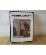 Janis Ian - Aftertones Columbia PC 33919 - 8 Track Stereo Cassette Sealed - $264.26 MXN