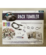 Gener8 Rock Tumbler Beginner STEM Polishes Rocks Create Gems Kit - $712.14 MXN
