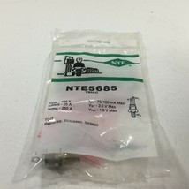 (1) NTE NTE5685 TRIAC, 25 Amp 400V - $34.99