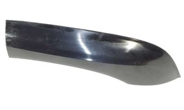 Left Rear Quarter Mounted Fender Flare Scratch 202 Black Onyx OEM 2004 GX470 - £86.54 GBP