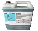 Ecolab 6102257 Rapid Multi Surface Disinfectant Cleaner 2.5 Gallons Exp.... - $158.39