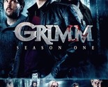Grimm Season 1 DVD | Region 4 &amp; 2 - $21.21