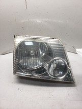 Passenger Right Headlight Excluding Sport Trac Fits 02-05 EXPLORER 13978... - $28.59