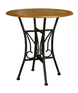 Sunset Trading Dart 36&quot; Round Pub Table - £1,457.69 GBP