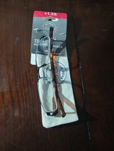 Dr. Dean Tech Reading Glasses +1.25 - $19.79