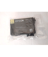 Genuine Epson 702 Magenta DuraBrite Ultra Ink WF-3720 WF-3730 -New OEM - $16.19 CAD
