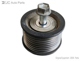 Idler Pulley For 07-17 Toyota Tundra  5.7 1352138020 Gas - $368.81 MXN