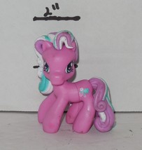 2007 My Little Pony Ponyville Sweet Shoppe Sweetberry G3 Mlp Rare Vhtf - £37.78 GBP