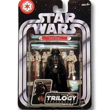 Star Wars Original Trilogy Collection Death Star Darth Vader OTC 34 - $14.99