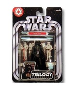 Star Wars Original Trilogy Collection Death Star Darth Vader OTC 34 - $285.40 MXN