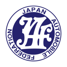 JAF Japan Automobile Federation Logo Mens Work Shirt S-6X, ML-3XLL  New - £23.36 GBP+