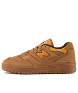New Balance550 'Wheat' - $212.00