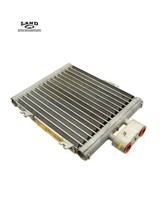 MERCEDES R230 SL-CLASS ABC SUSPENSION FLUID OIL COOLER RADIATOR ENGINE M... - $9.89
