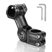 Handlebar Stem MTB 31.8mm/110mm Bicycle Accessories 0±60° Bicycle Stems ... - $39.59