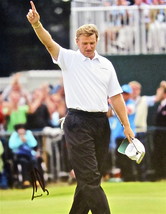 ERNIE ELS AUTOGRAPHED HAND SIGNED 8X10 GOLF PHOTO w/COA PGA TOUR MASTERS - £31.59 GBP