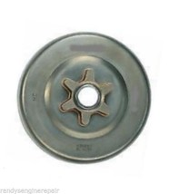 Mcculloch 215252 3/8&quot;Lp Pitch, 6 Teeth Spur Sprocket W/Bearing For Chainsaws - £27.96 GBP
