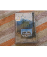 ANGELO BADALAMENTI MUSIC FROM TWIN PEAKS RUSSIAN CASSETTE  MADE IN RUSSIA - $15.82