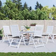  Chair Cushion Set of 6 Gray - $115.93 CAD