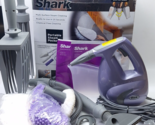 Shark Portable Steam Pocket System Steamer SC630 Multi Surface Cleaner - £47.20 GBP