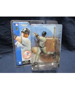 McFarlane-Jason Giambi-McFarlane&#39;s Sports Picks Series 3 New York Yankee... - £15.60 GBP