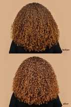 Ouidad Mongongo Oil Curl Treatment, 1.7 fl oz image 3