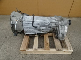 15 Mercedes X166 GL450 transmission, automatic w/transfer case, 4matic, ... - $1,026.34