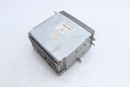 05-06 SUBARU IMPREZA 9-2X RADIO STEREO HEAD UNIT CD PLAYER J7271 image 3
